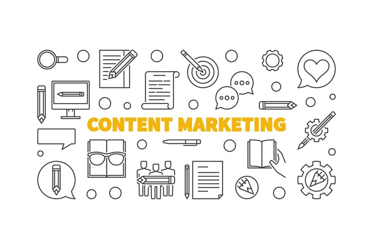 CONTENT MARKETING