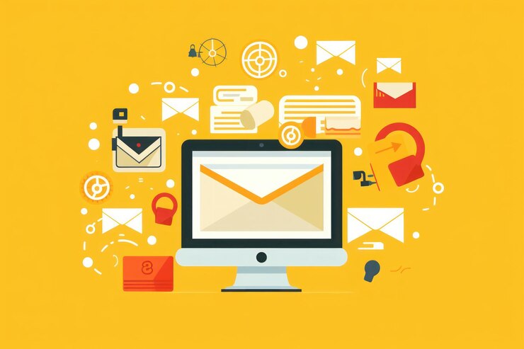 EMAIL MARKETING