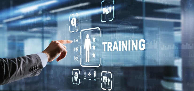 TRAINING
